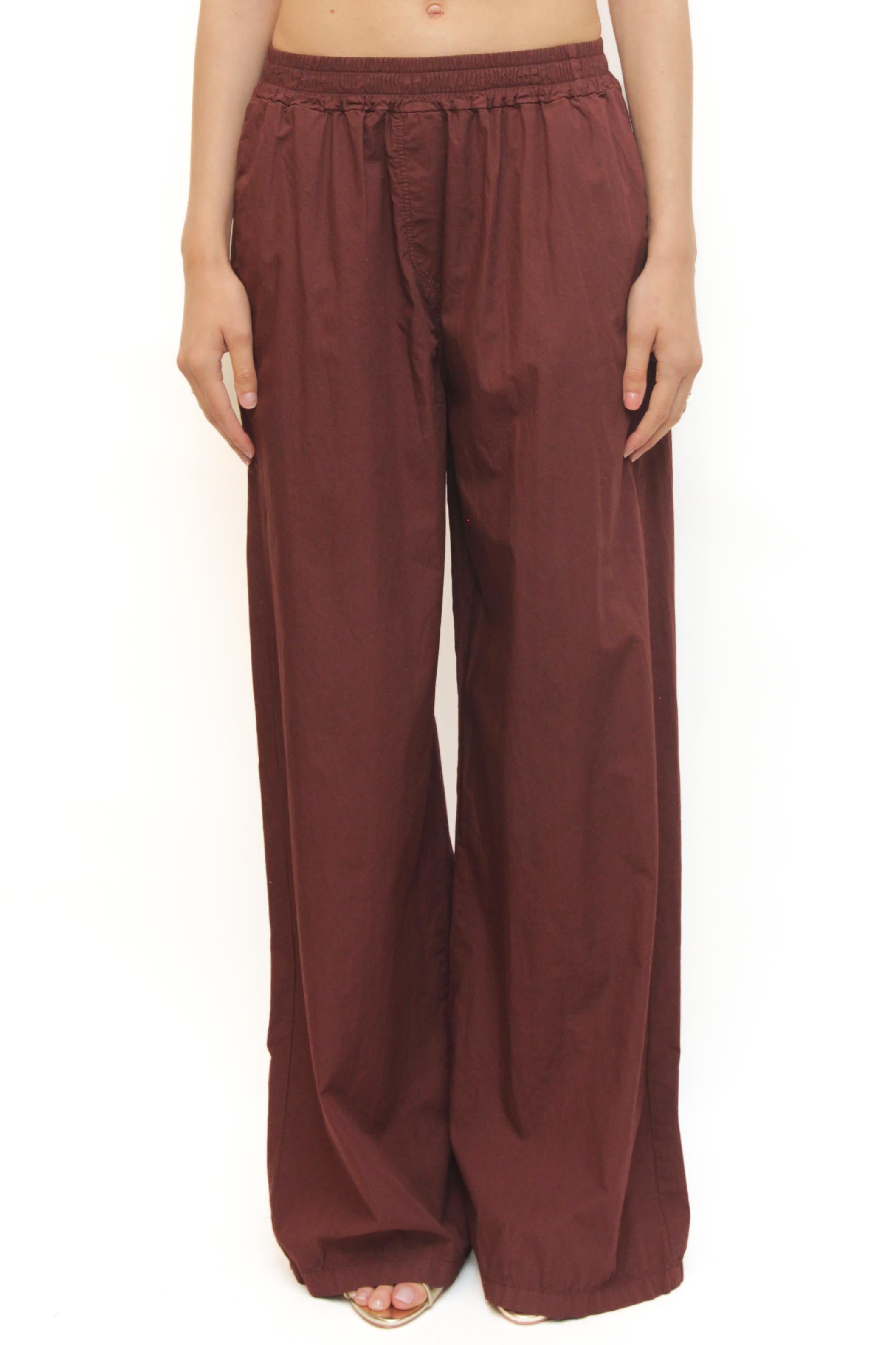 LEVH - Pantalone Pessac - BORDX