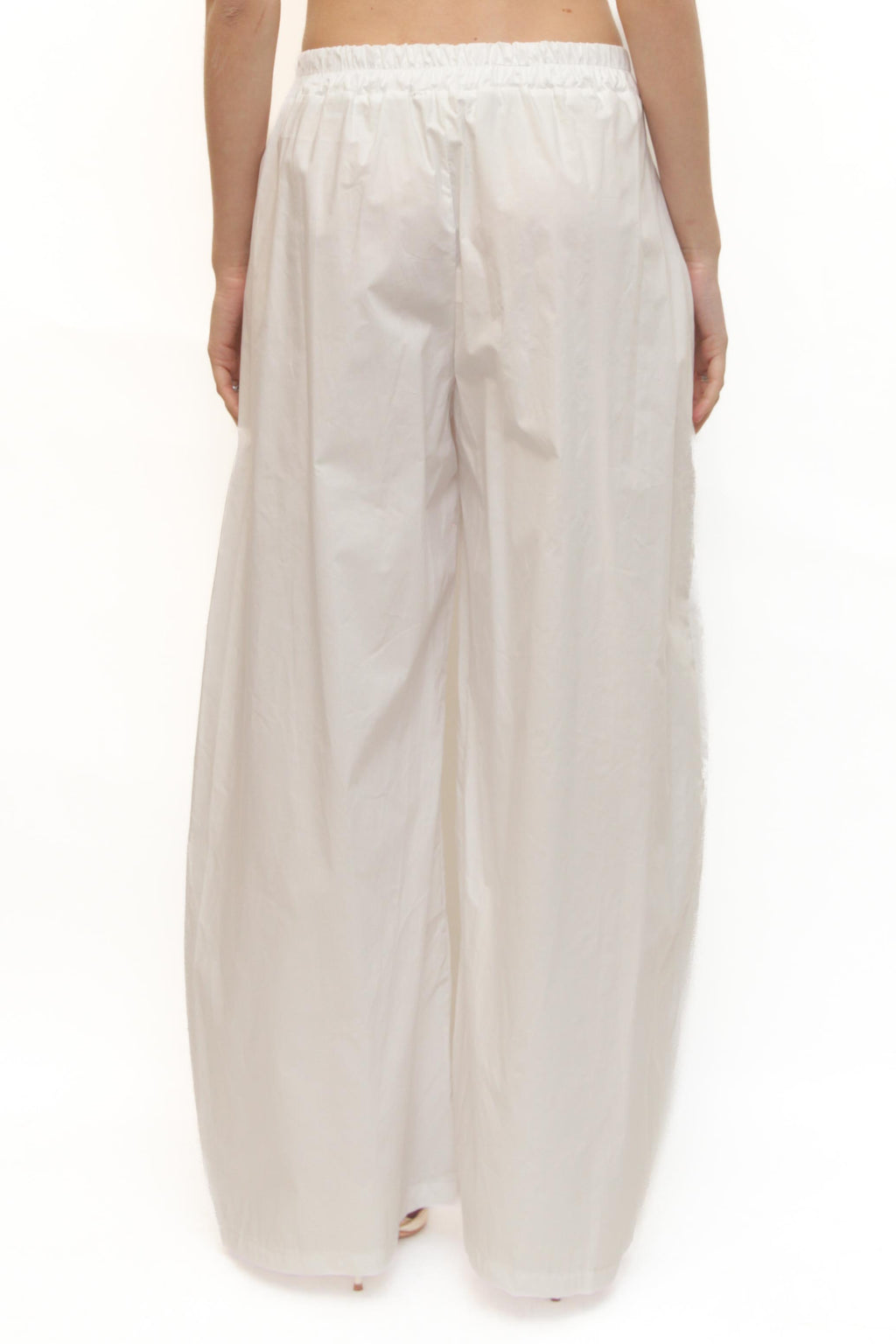 LEVH - Pantalone Prue - BIANCO