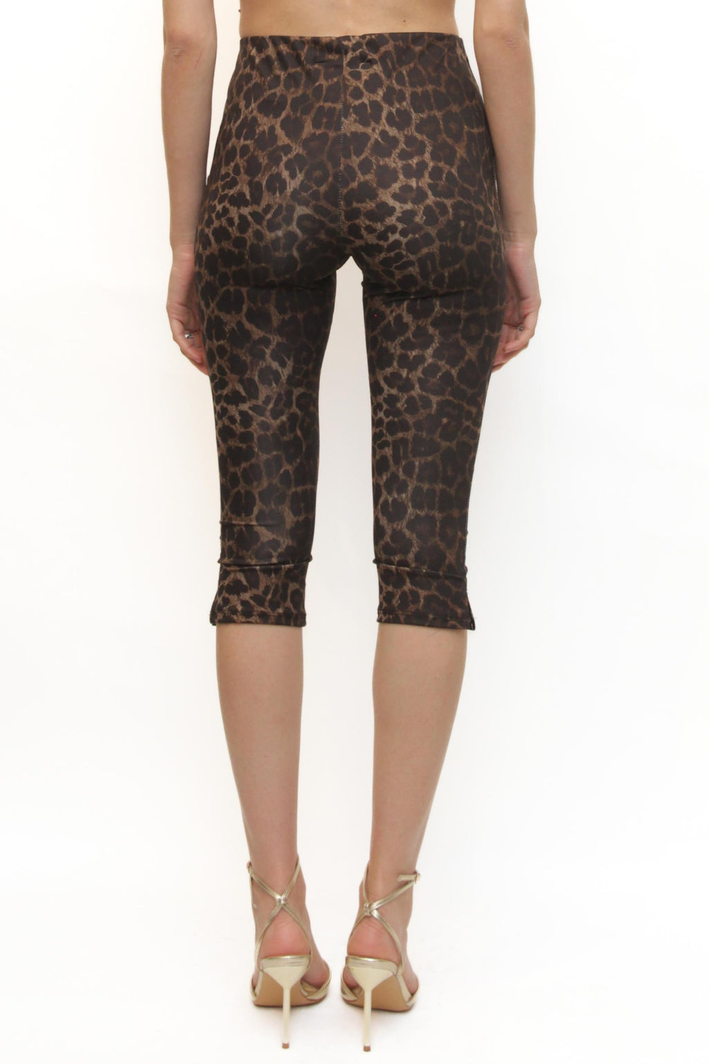 LEVH - Leggins Pearl - ANIMALIER