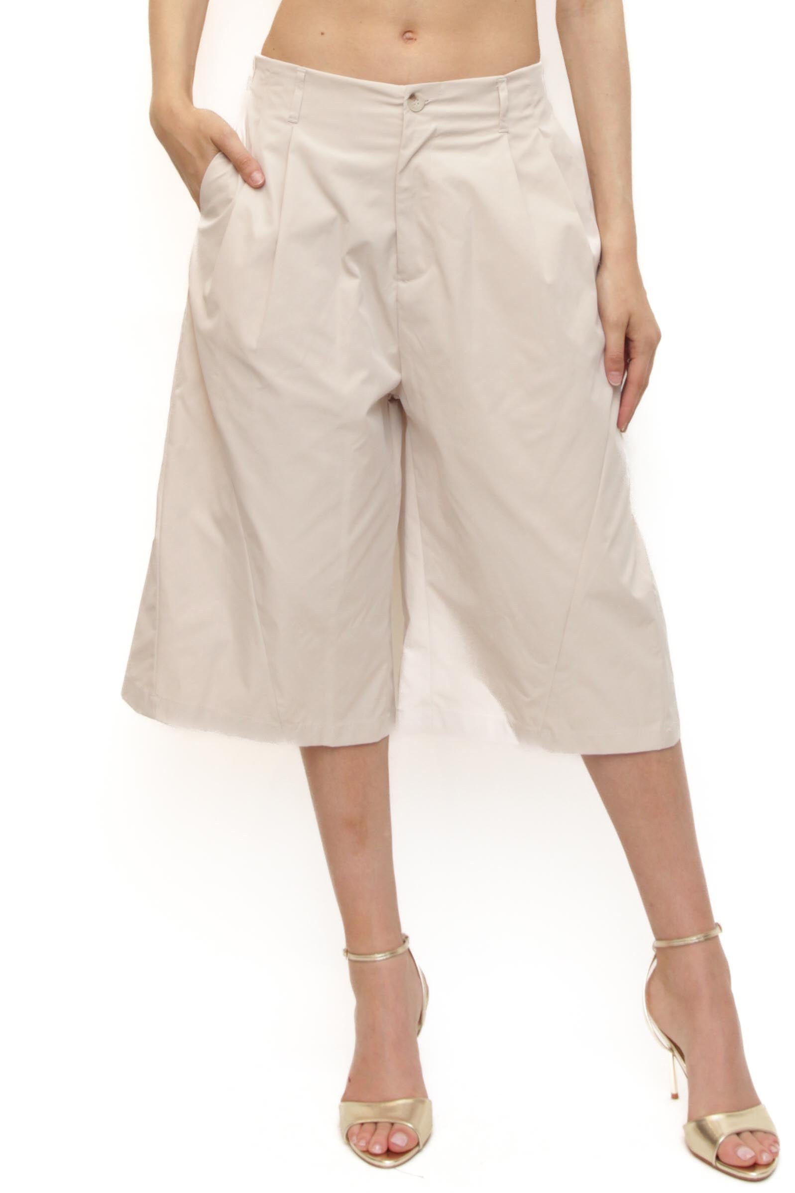 LEVH - Bermuda Biddy - BEIGE