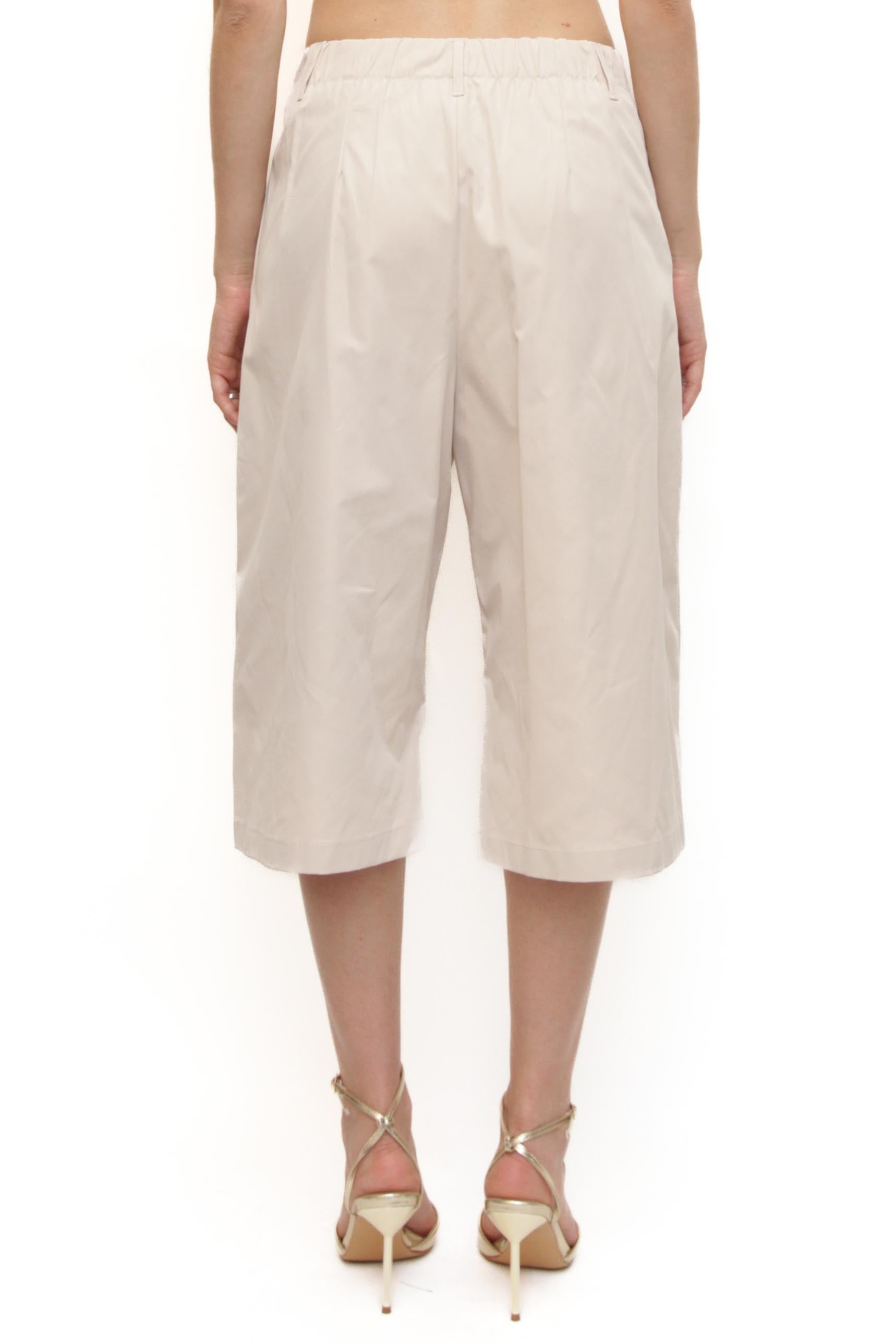 LEVH - Bermuda Biddy - BEIGE