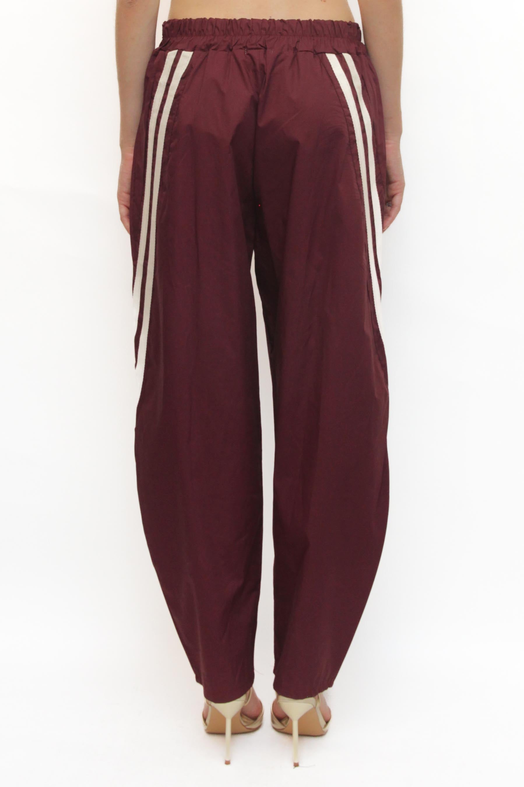LEVH - Pantalone Pangai - BORDX