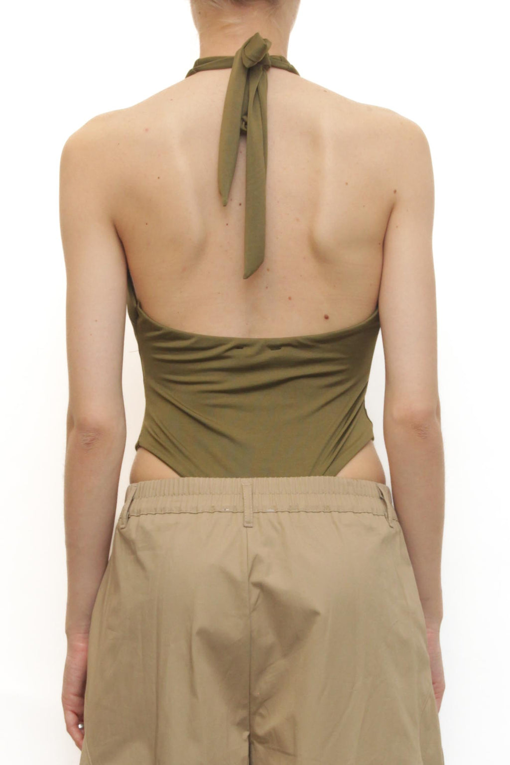 LEVH - Body Bonnie - MILITARE