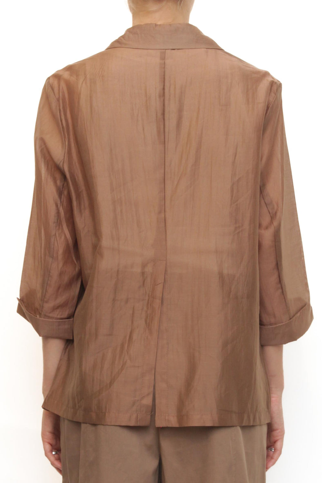 LEVH - Blazer Beverley - TABACCO