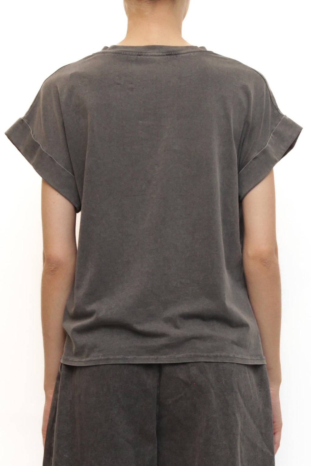 LEVH - T-shirt Tessa - GRIGIO
