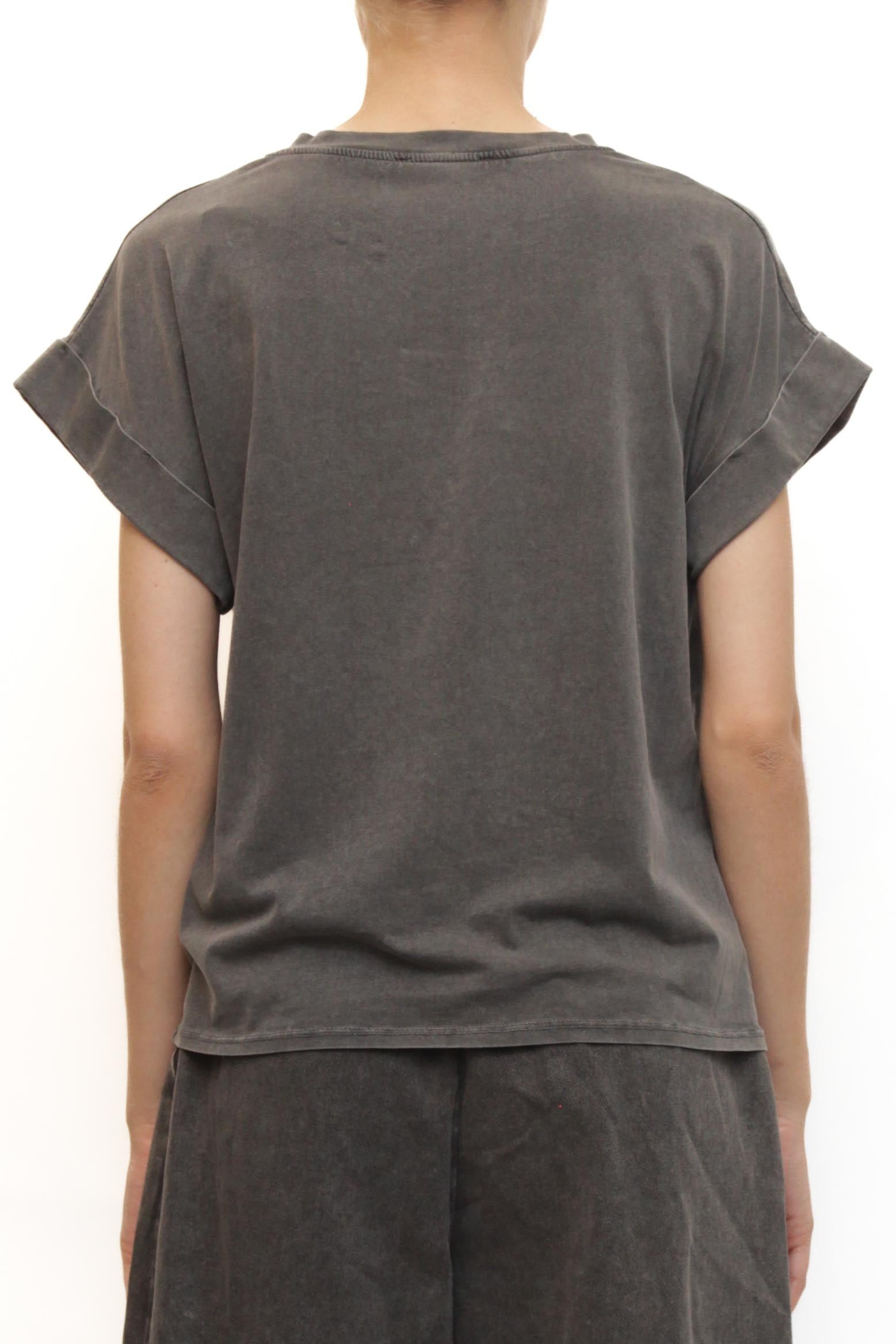 LEVH - T-shirt Tessa - GRIGIO