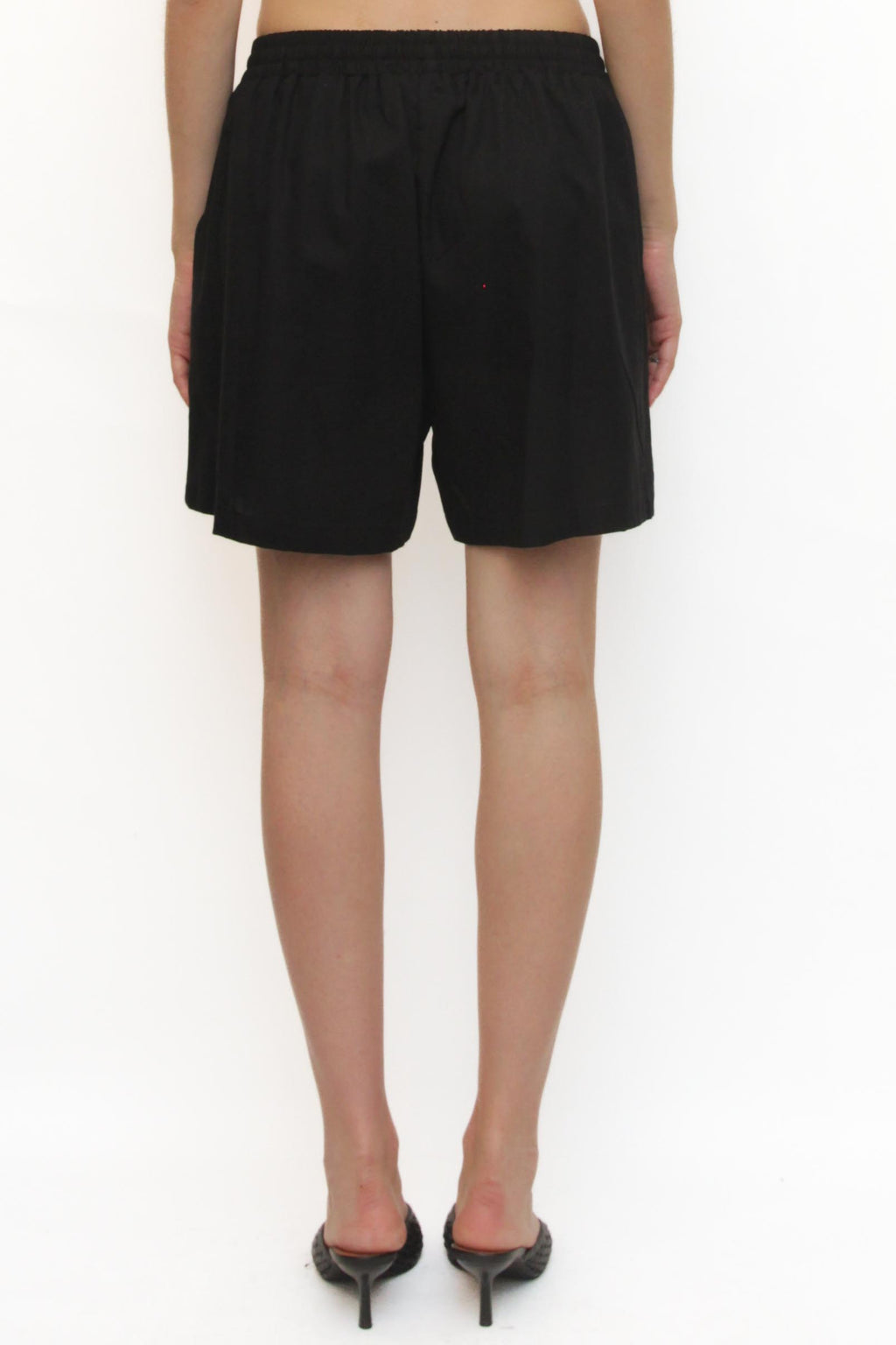 LEVH - Shorts Shanika - NERO