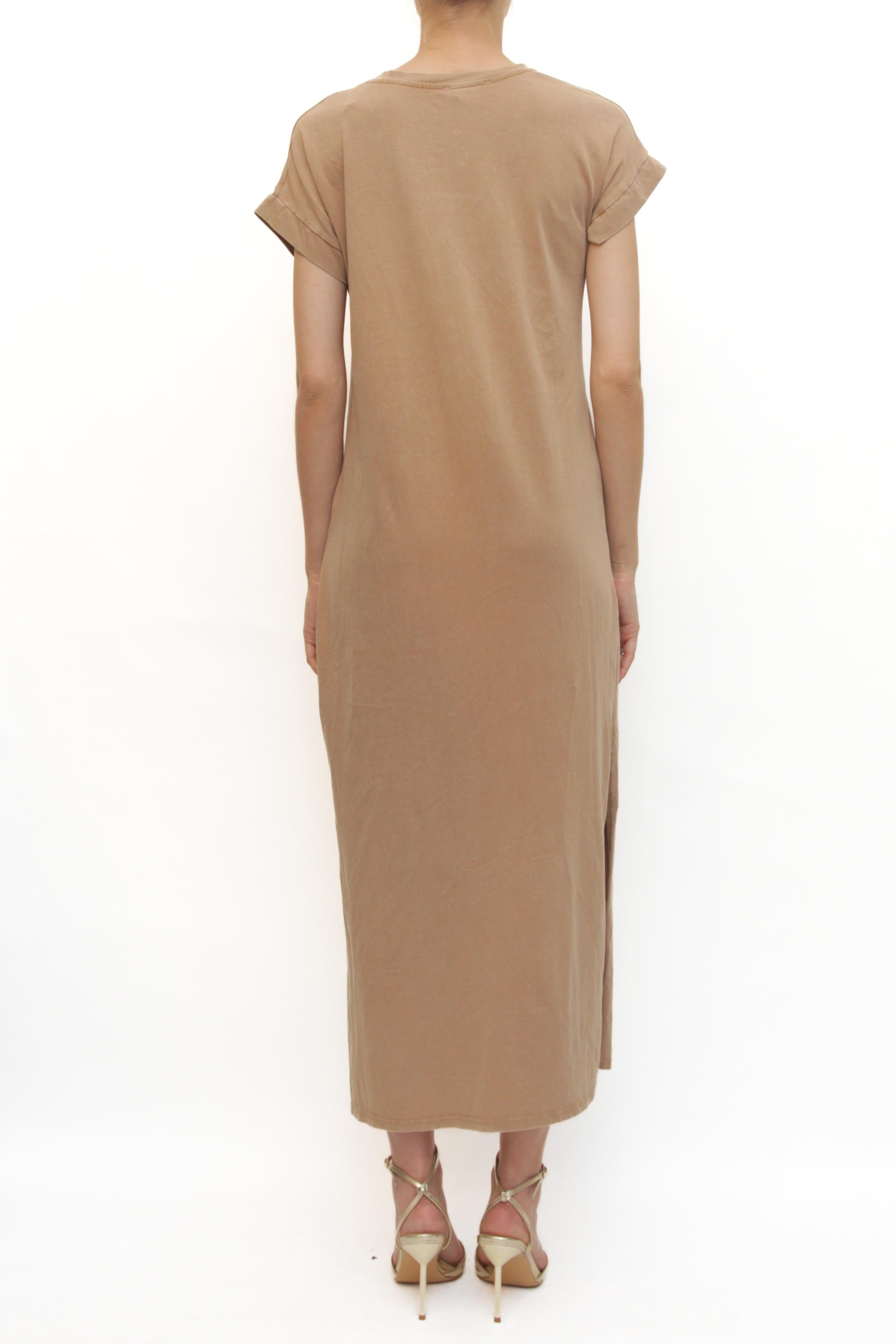 LEVH - Abito Astoria - BEIGE