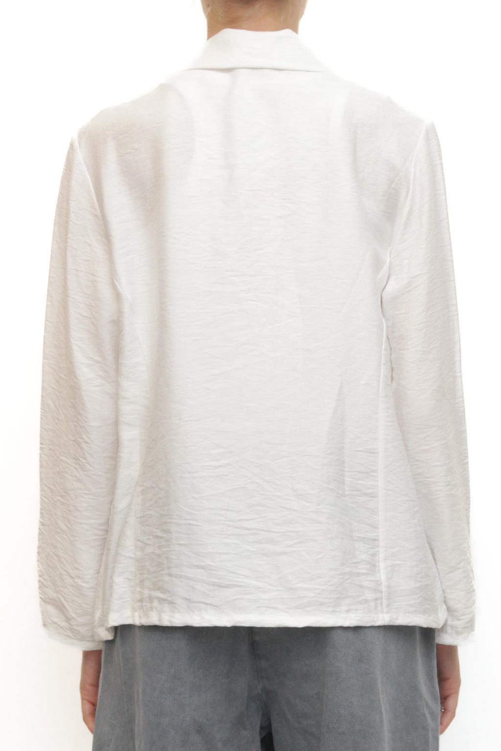 LEVH - Blazer Bertha - BIANCO