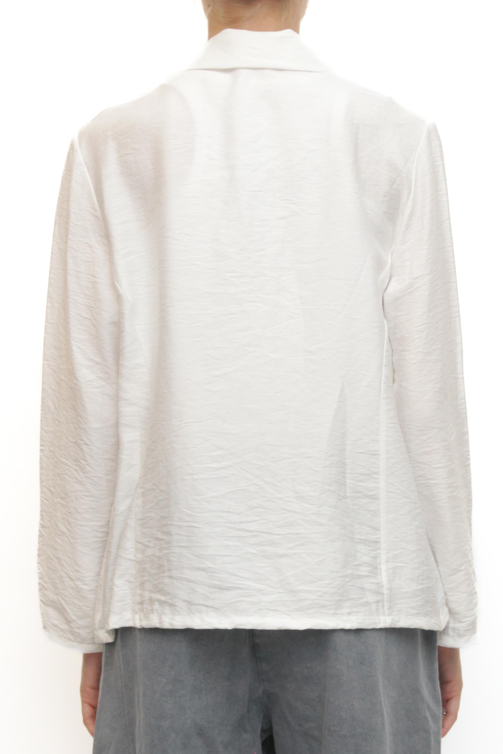 LEVH - Blazer Bertha - BIANCO