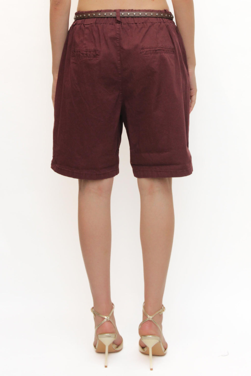 LEVH - Shorts Sophie - BORDX