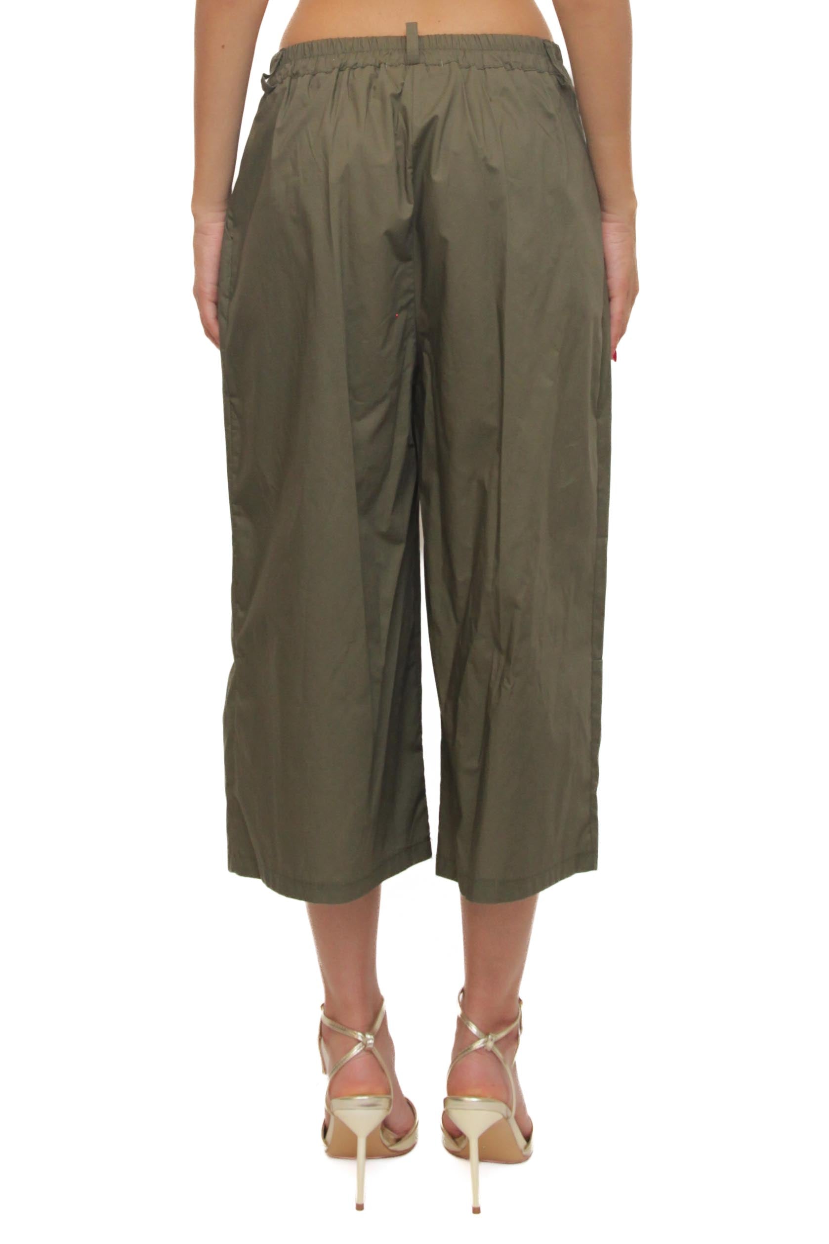 LEVH - Pantalone Paris - MILITARE