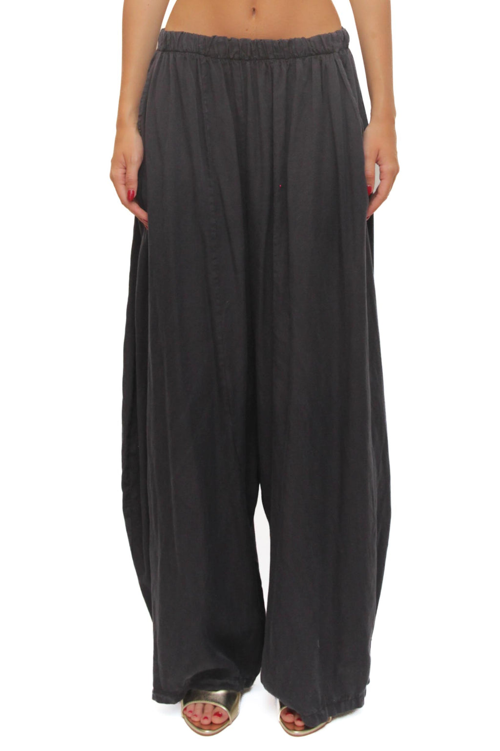 LEVH - Pantalone Pringy - BLU