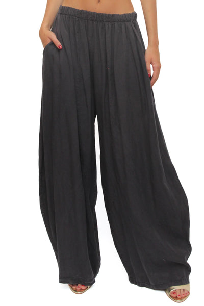 LEVH - Pantalone Pringy - BLU