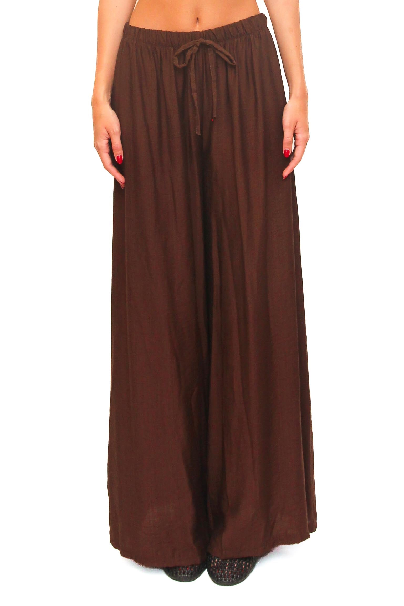LEVH - Pantalone Patries - MORO