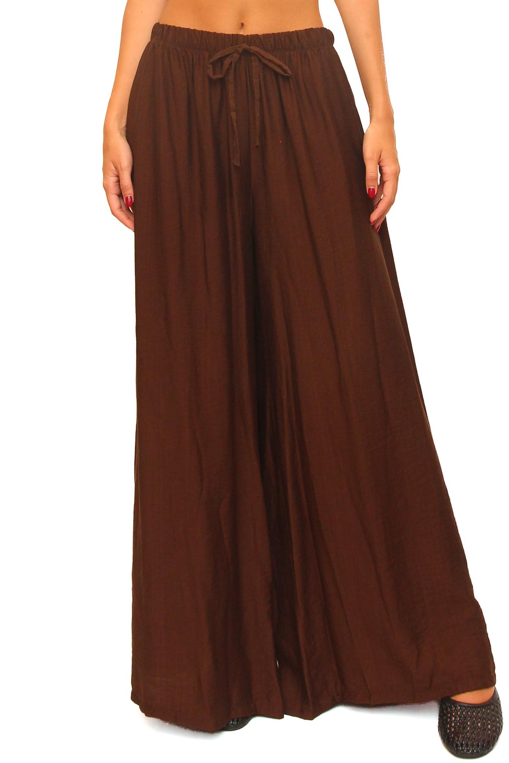 LEVH - Pantalone Patries - MORO