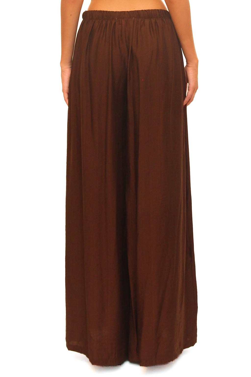 LEVH - Pantalone Patries - MORO