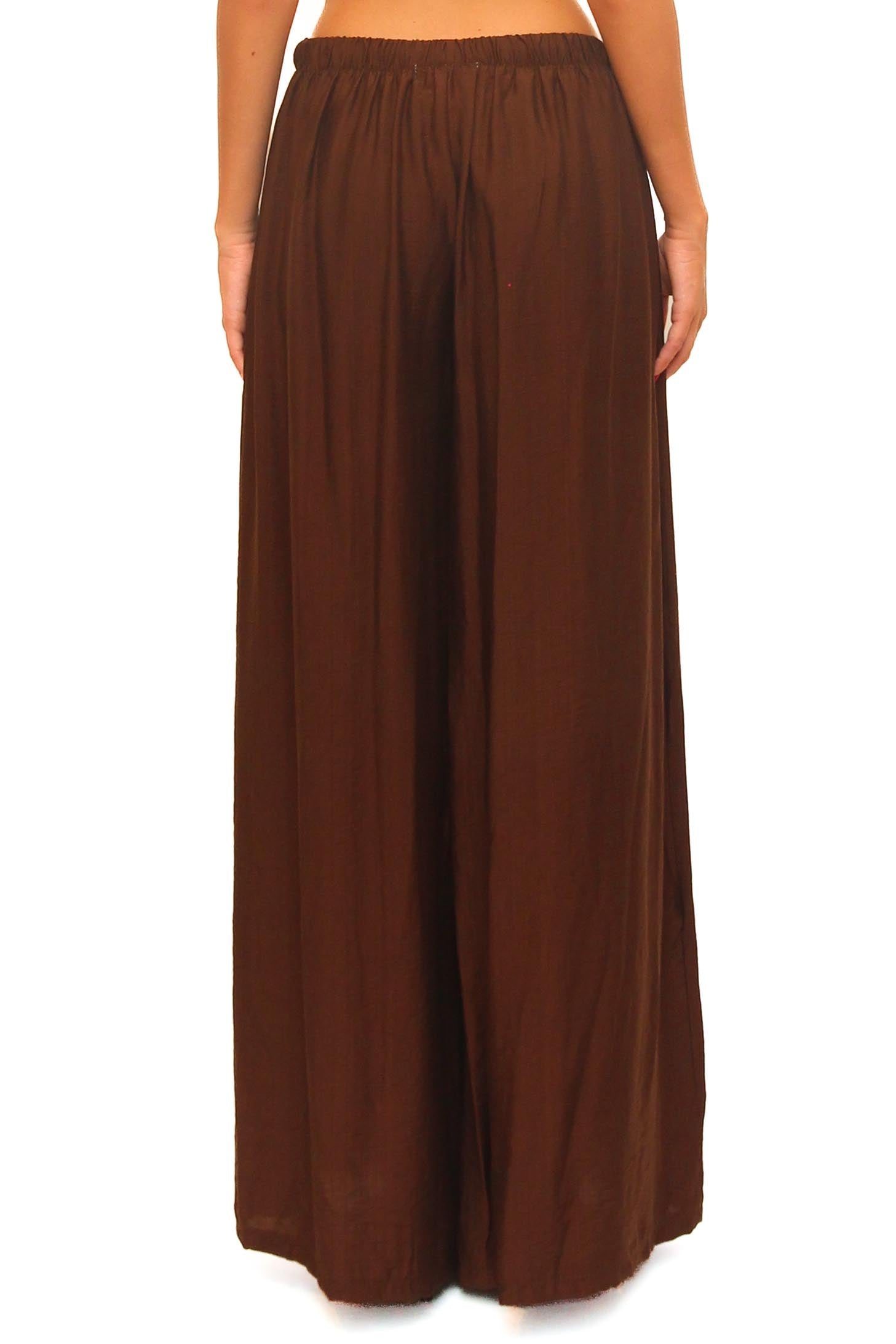 LEVH - Pantalone Patries - MORO