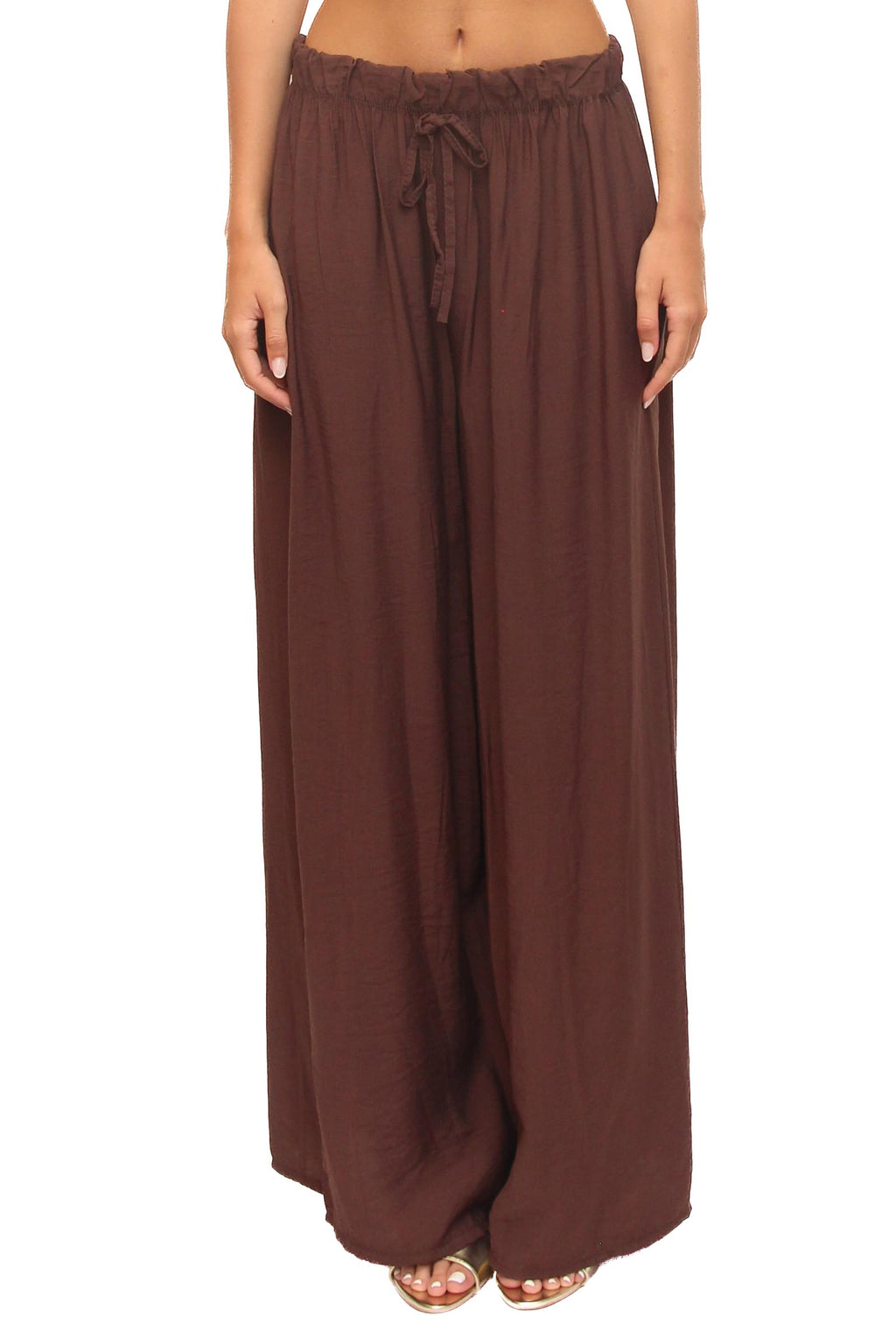 LEVH - Pantalone Pamoja - MORO
