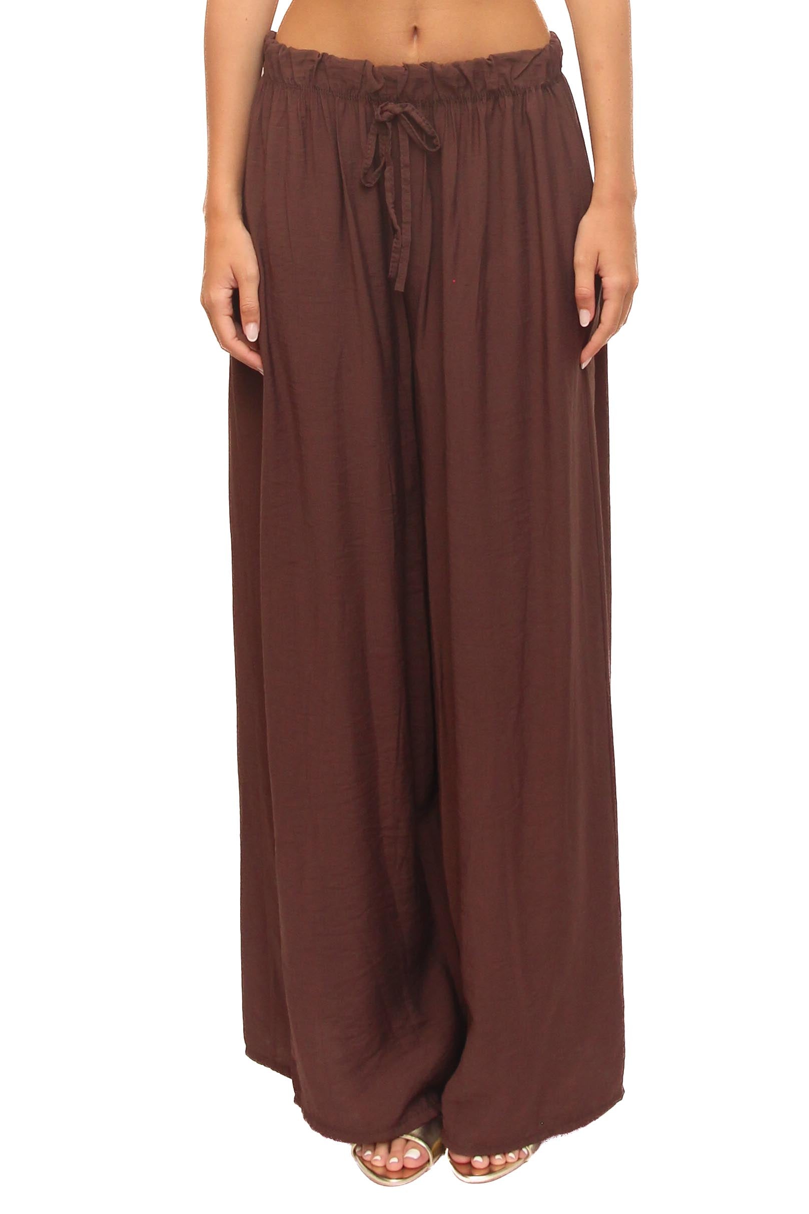LEVH - Pantalone Pamoja - MORO