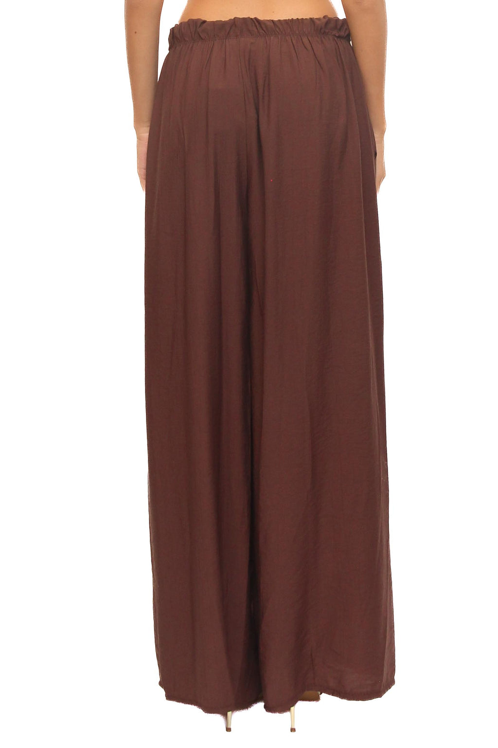 LEVH - Pantalone Pamoja - MORO