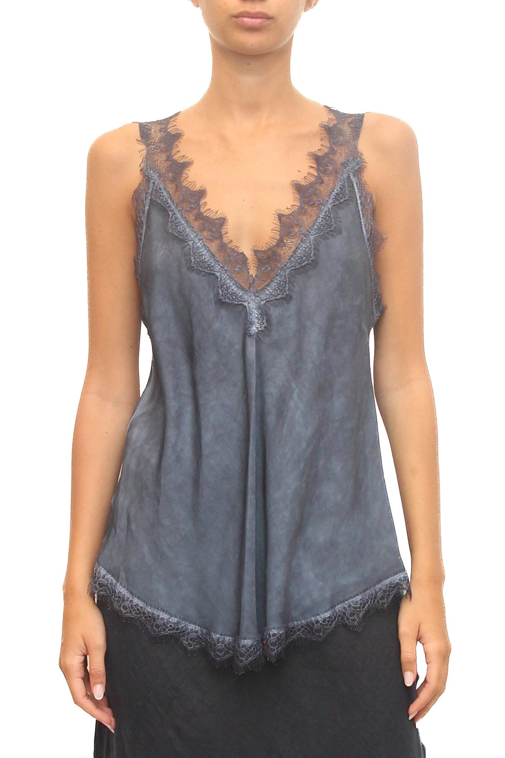 LEVH - Top Thalie - BLU