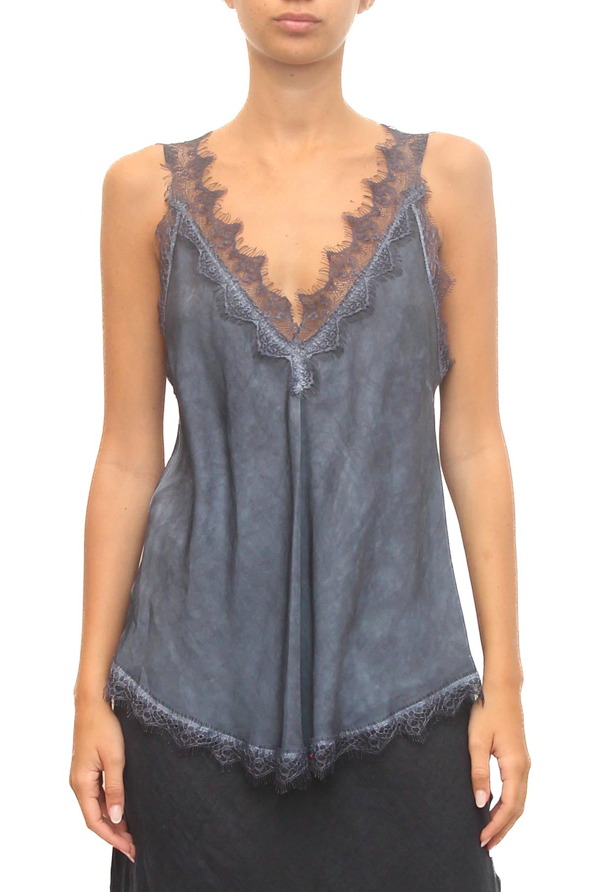 LEVH - Top Thalie - BLU