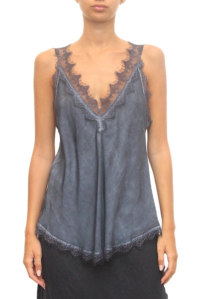 LEVH - Top Thalie - BLU