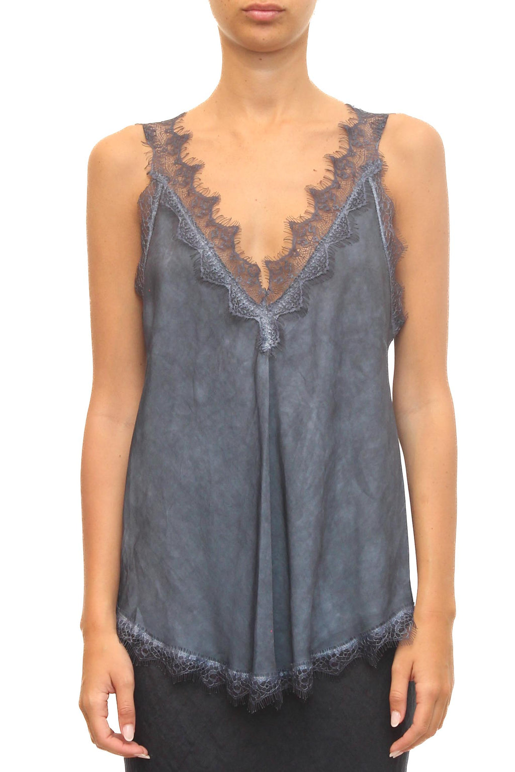 LEVH - Top Thalie - BLU