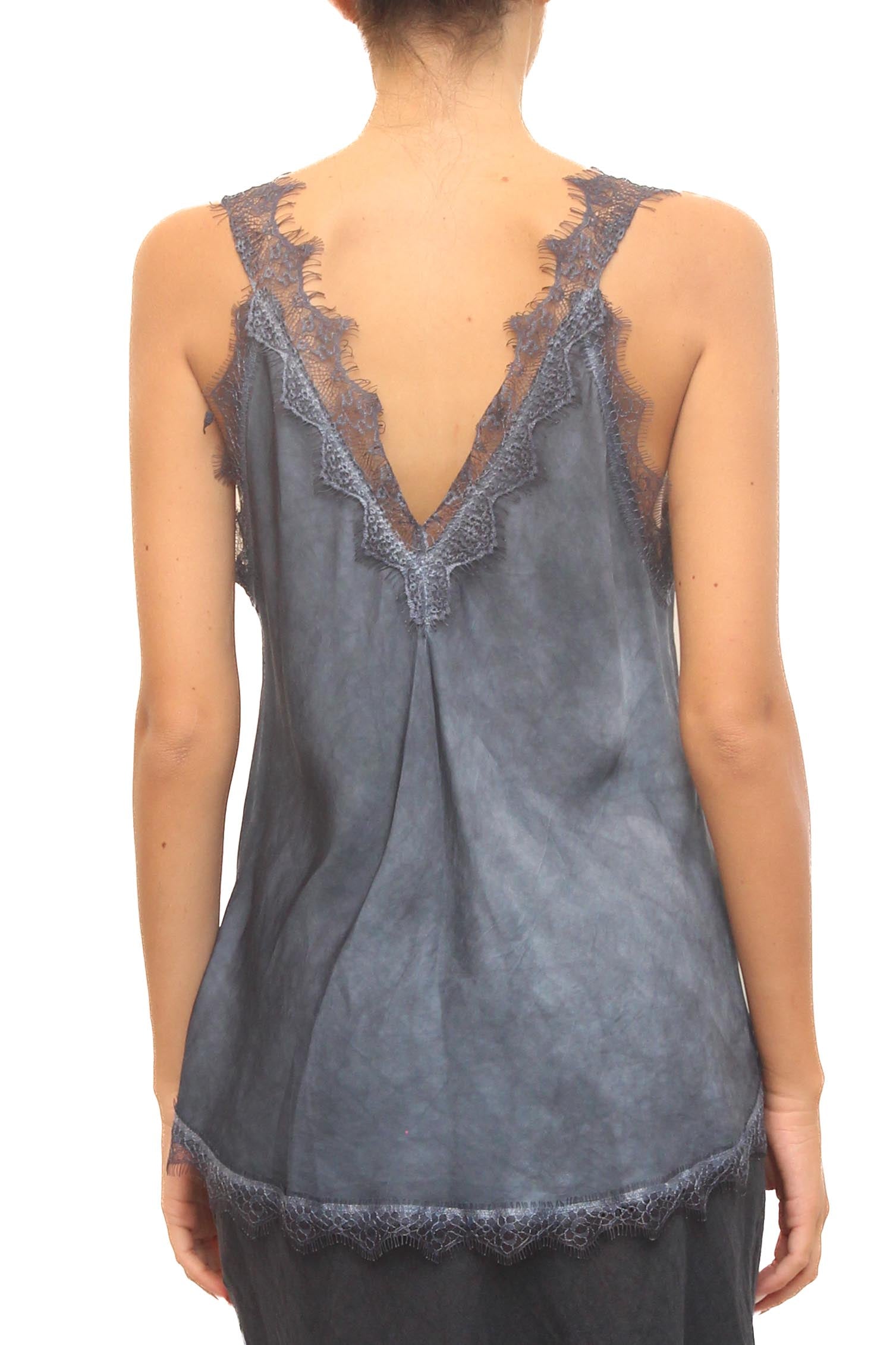 LEVH - Top Thalie - BLU