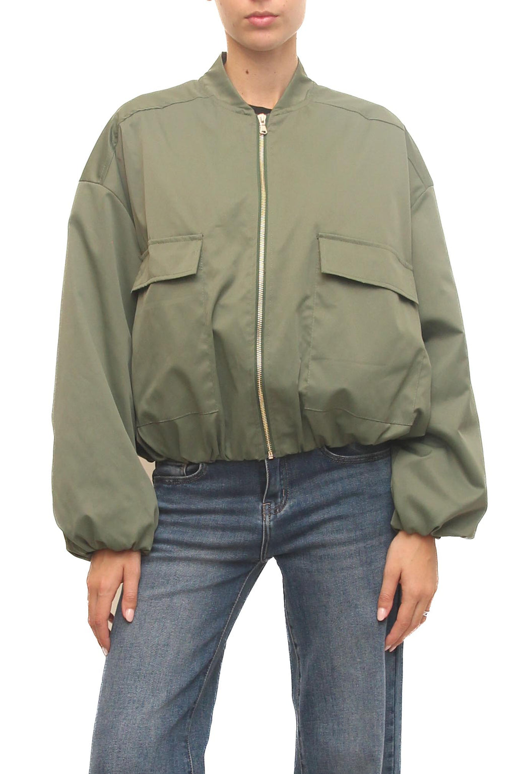 LEVH - Bomber Bahia - militare
