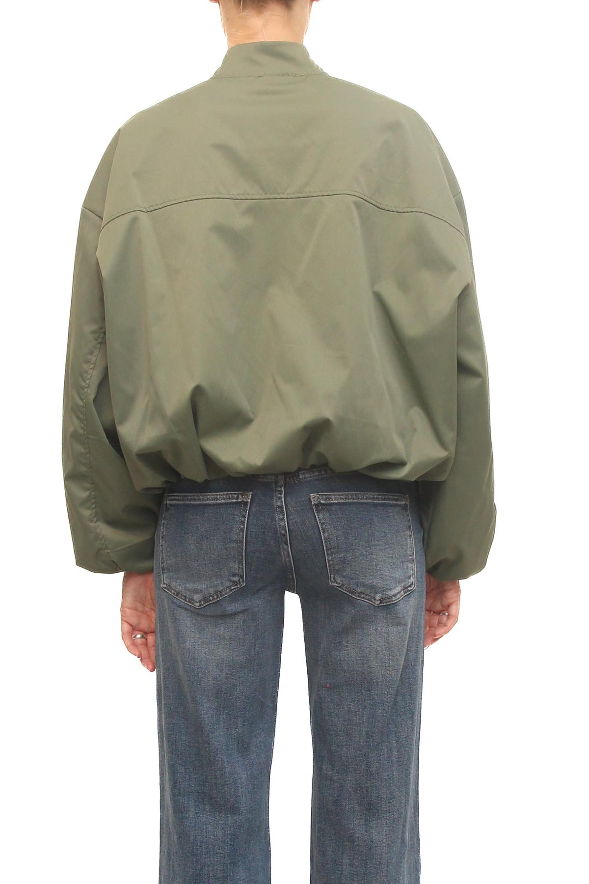 LEVH - Bomber Bahia - militare