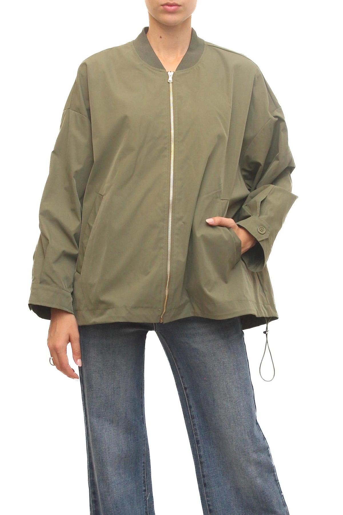 LEVH - Bomber Bihac - militare