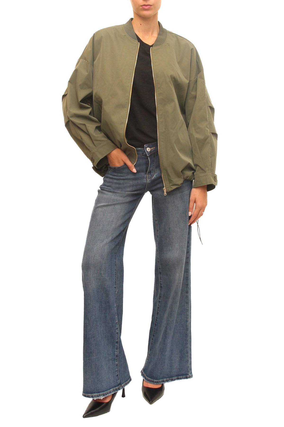 LEVH - Bomber Bihac - militare