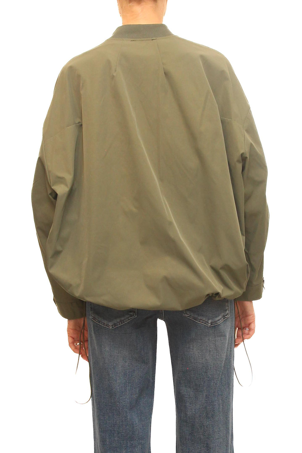 LEVH - Bomber Bihac - militare