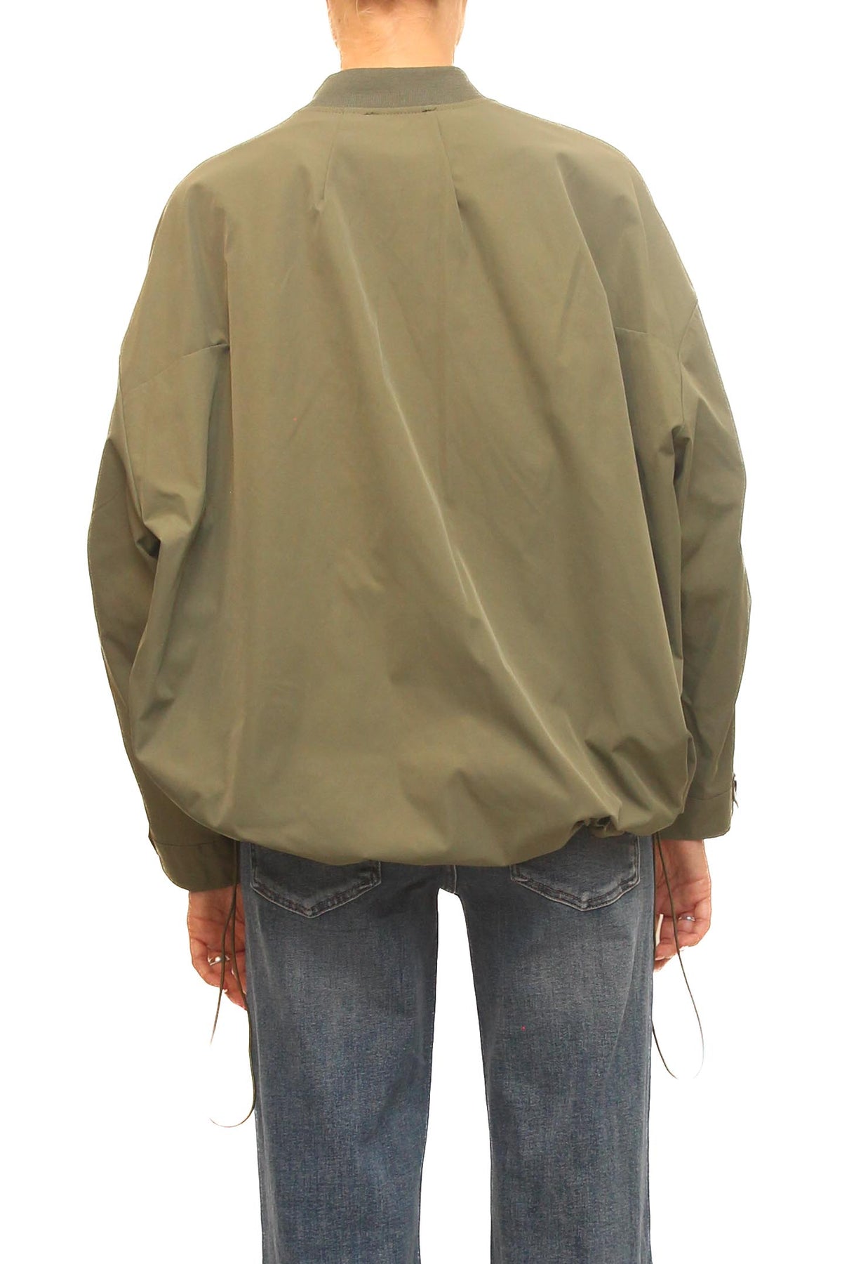 LEVH - Bomber Bihac - militare