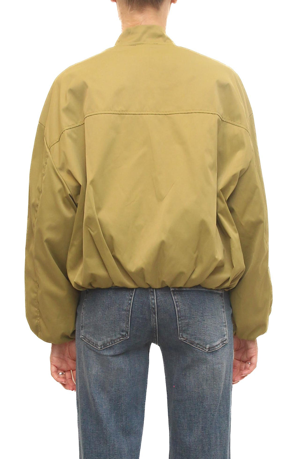 LEVH - Bomber Bahia - Oliva