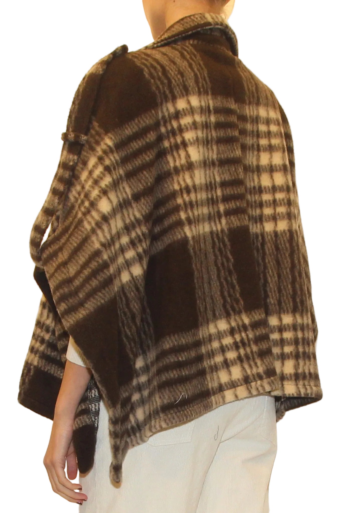 MANTELLA VIVIAN - QUADRO MARRONE