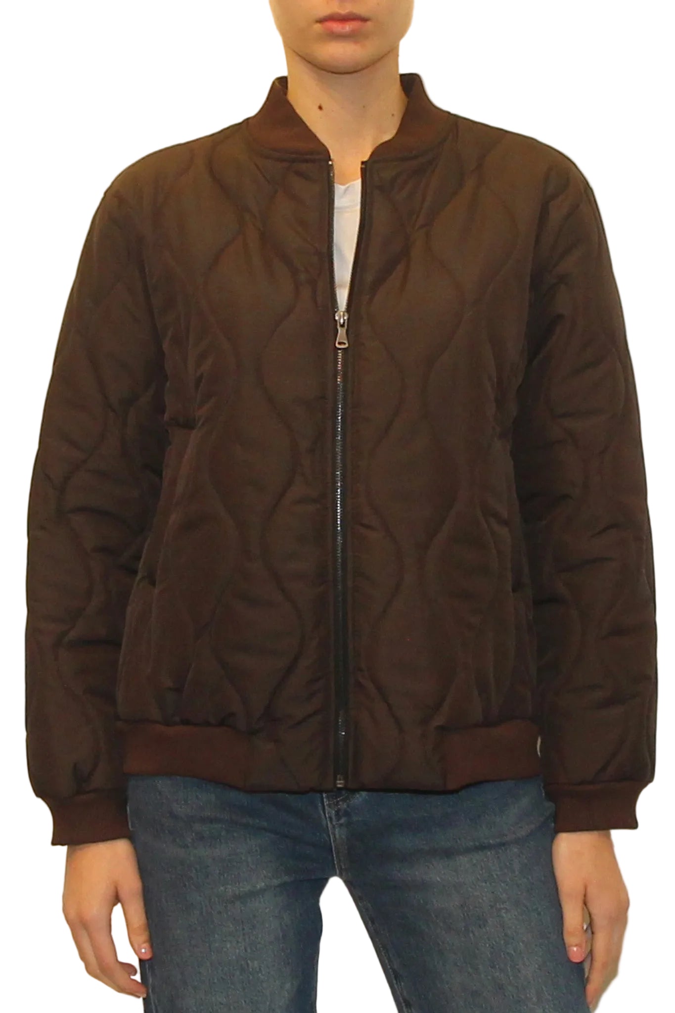 LEVH - Bomber Steph - TESTA DI MORO