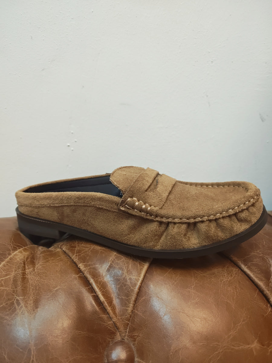 LEVH - Sabot Wis - CAMEL