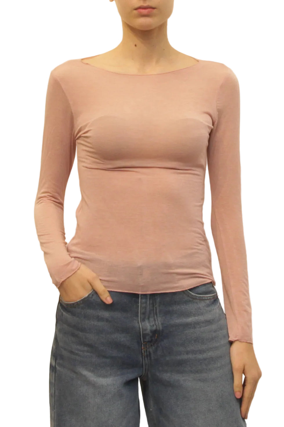 LEVH - T-SHIRT EVAN - CIPRIA