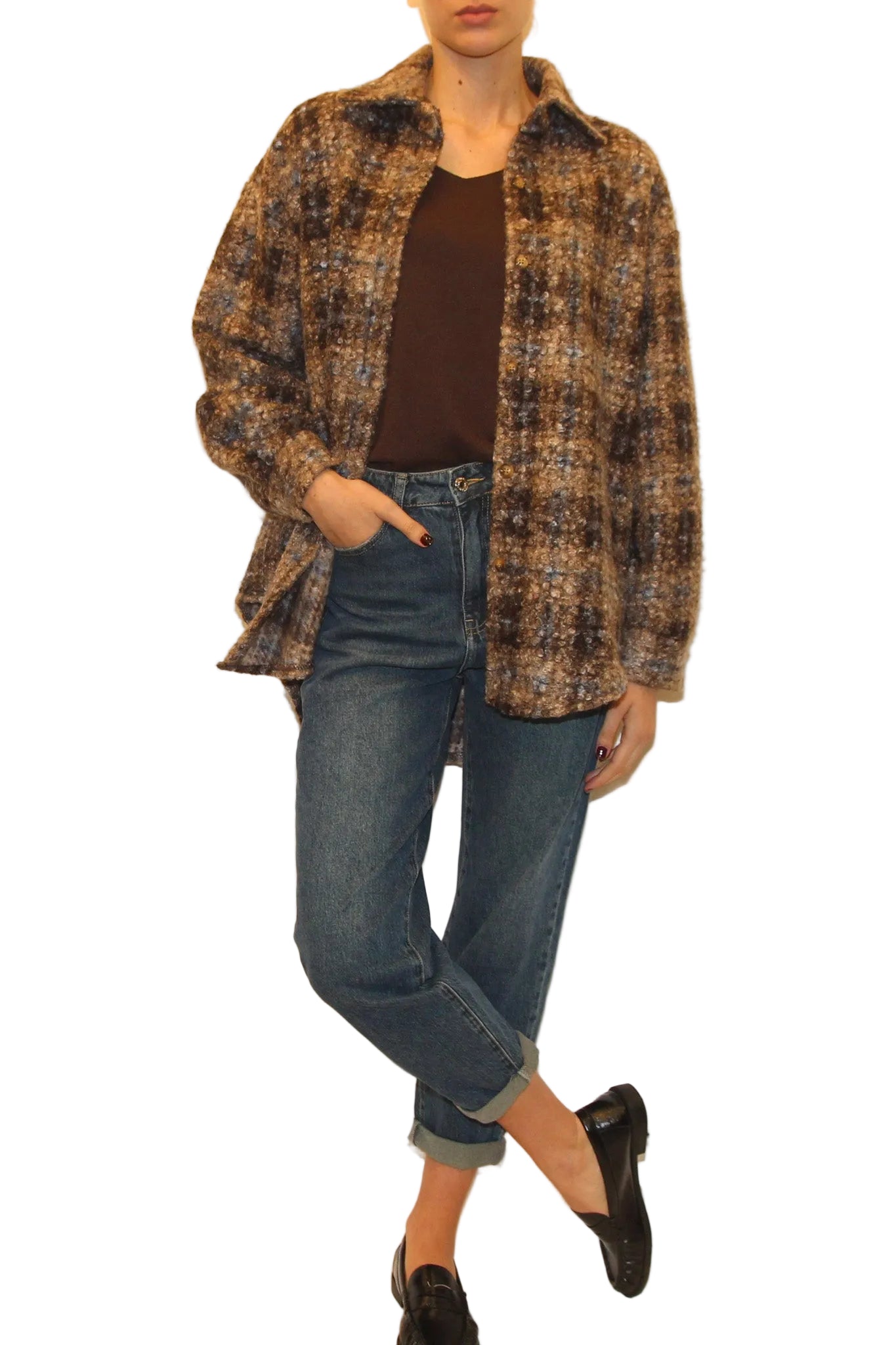 LEVH - GIACCA ALIX - TORT/CELE