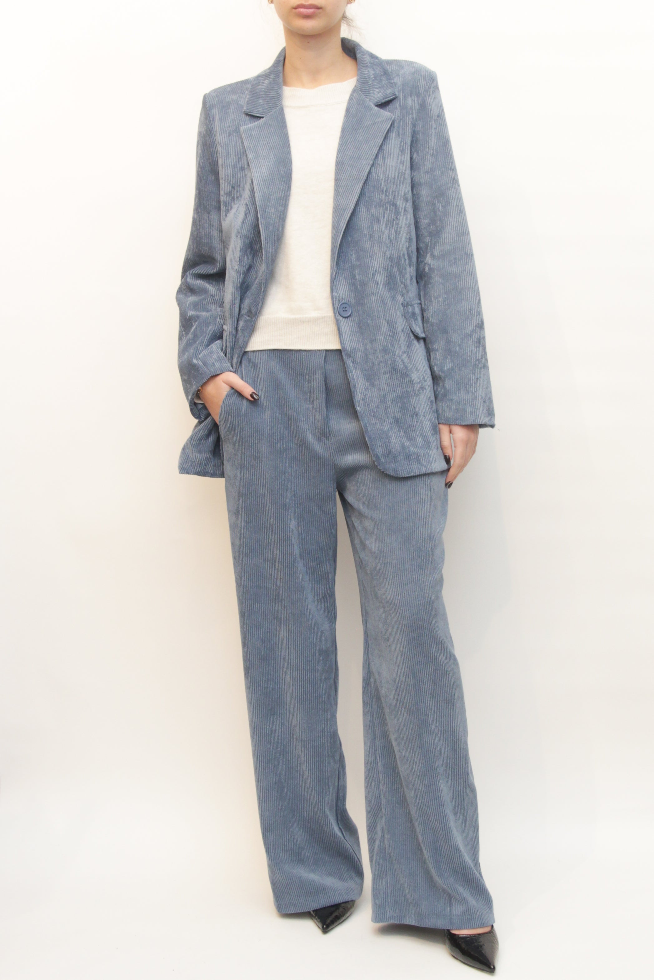 PANTALONE BRIAR - AVION