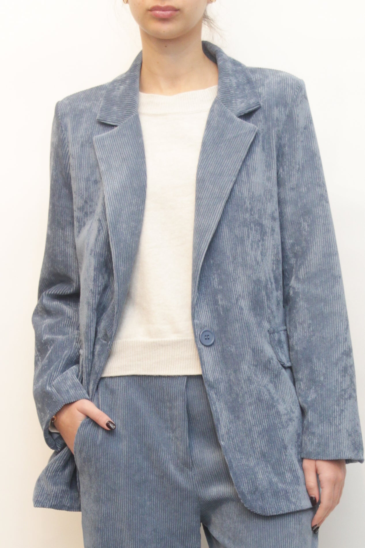 LEVH - GIACCA ESTEVAN - AVION