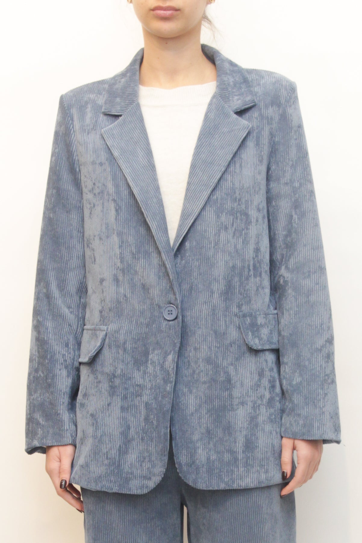 LEVH - GIACCA ESTEVAN - AVION