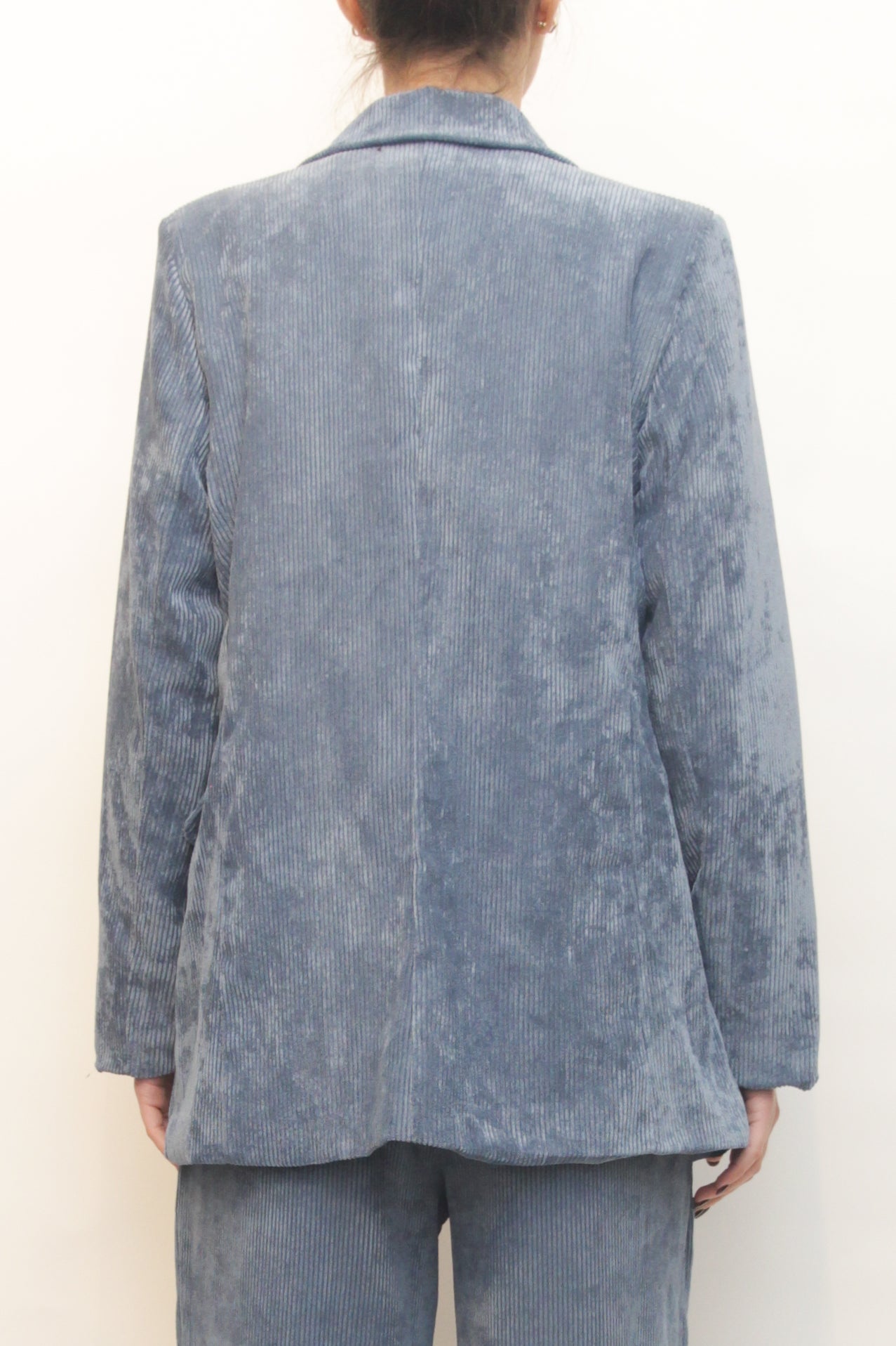 LEVH - GIACCA ESTEVAN - AVION