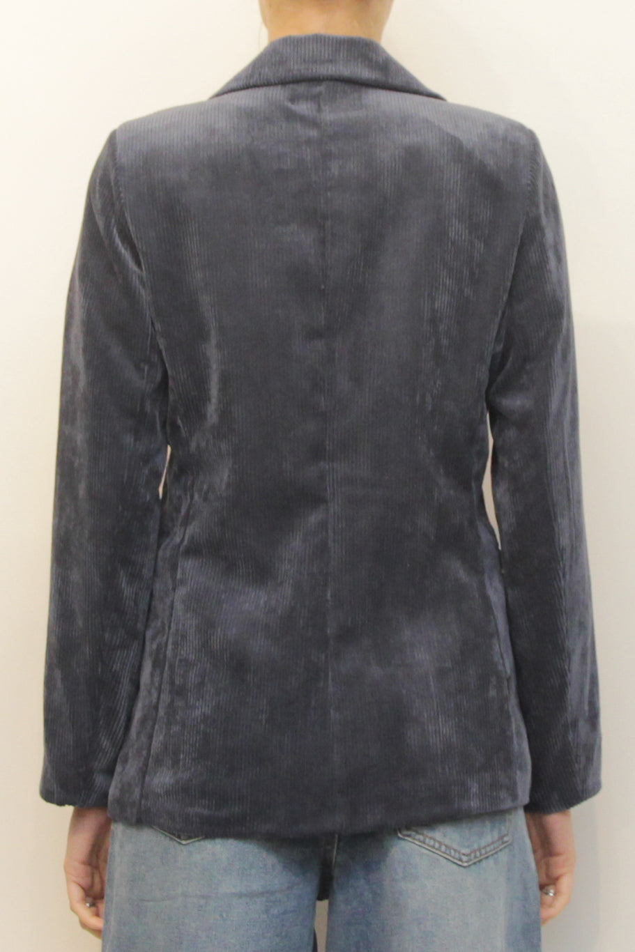 LEVH - GIACCA AXSTAL - AVION