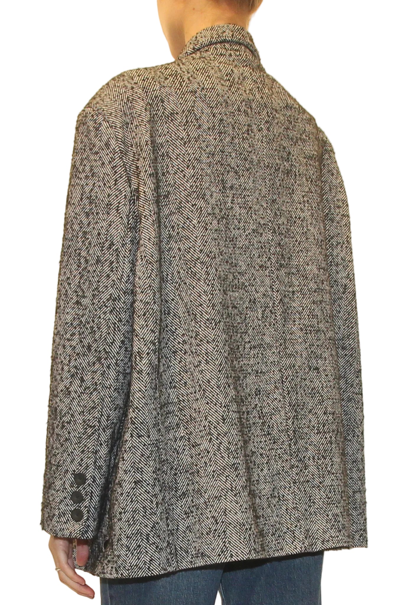 LEVH - GIACCA LUANA - SPIGATO