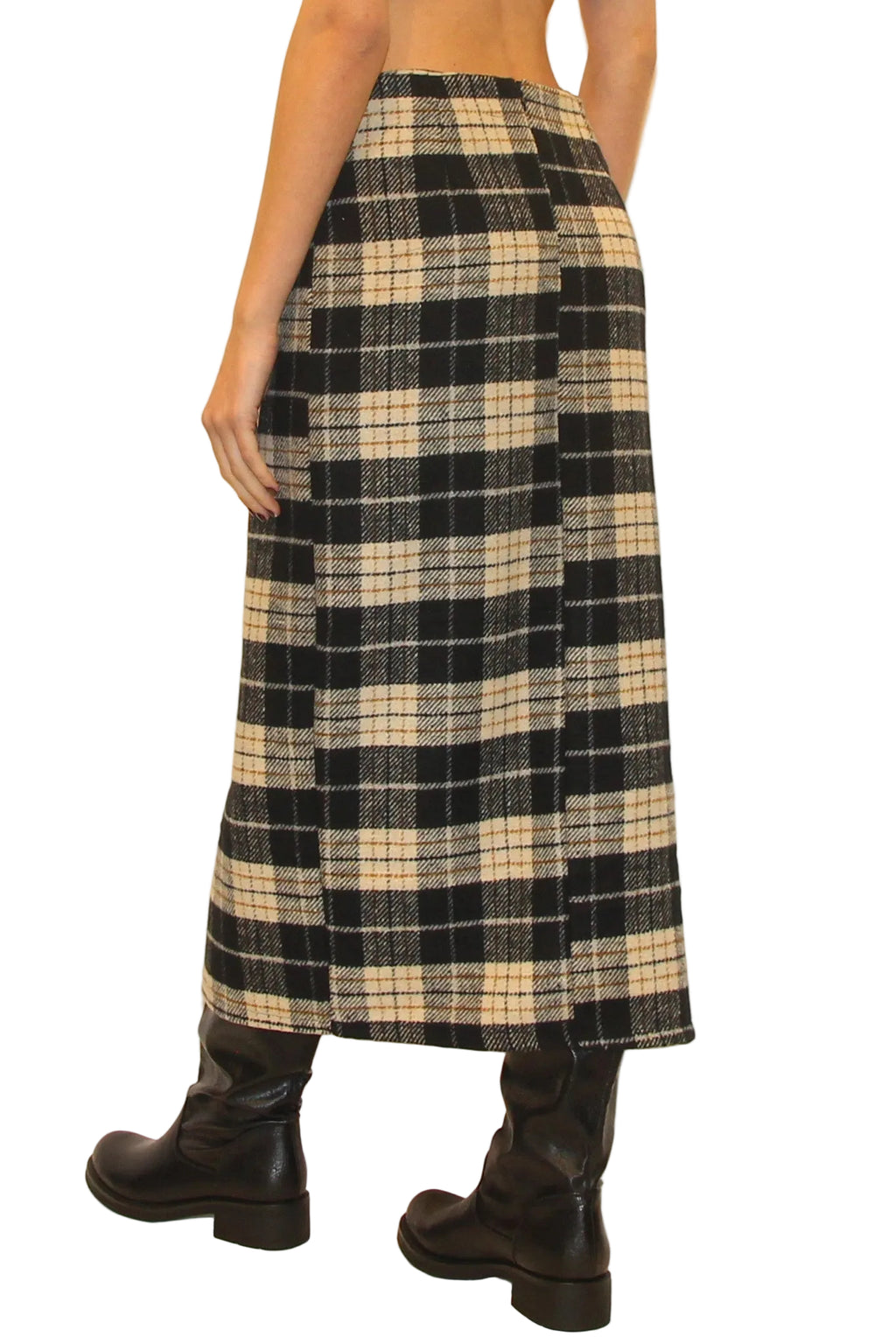 GONNA DEE - QUADRO B/N