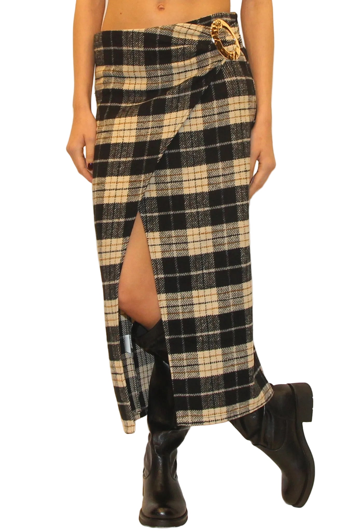 GONNA DEE - QUADRO B/N